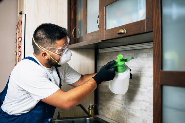 Coosada, AL Pest Control Company