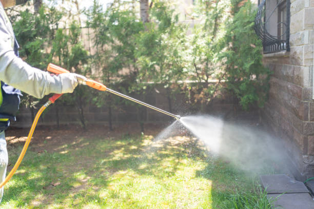 Best Insect Control  in Coosada, AL
