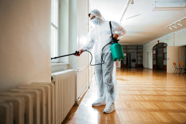 Best Wasp Removal Services  in Coosada, AL